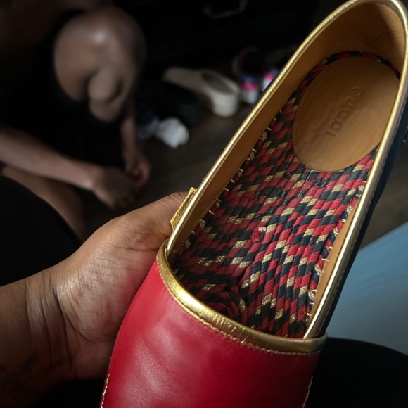 Gucci Espadrilles - Picture 12 of 12